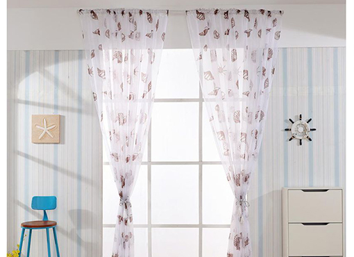 Pelmet and valances - the design. Curtain - their design and other window treatments