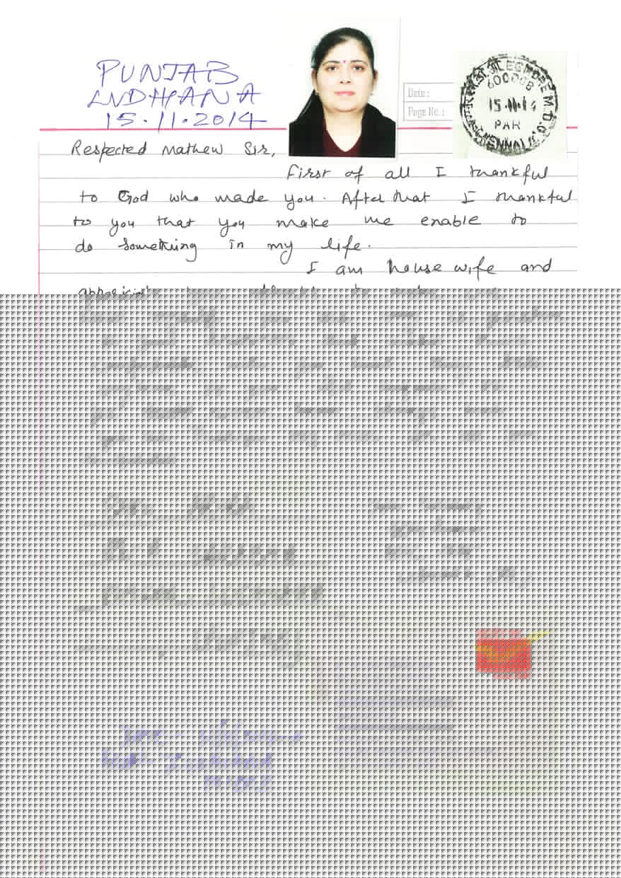 Course Testimonials